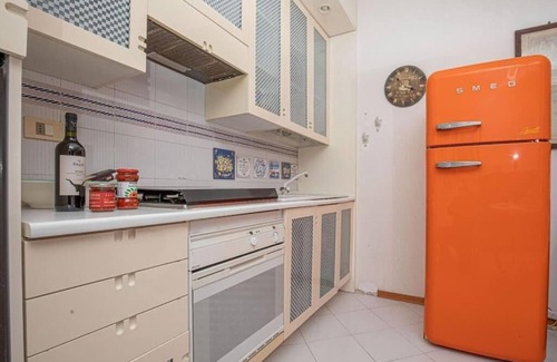 Talamone Apartment | Hospitality by the Sea