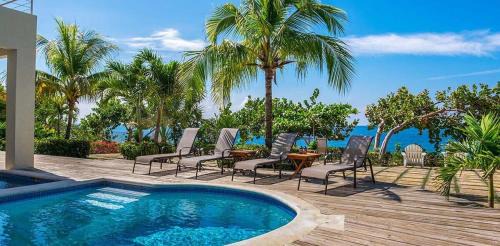 West End Villa | Hospitality Expert Little Waters Villa Negril
