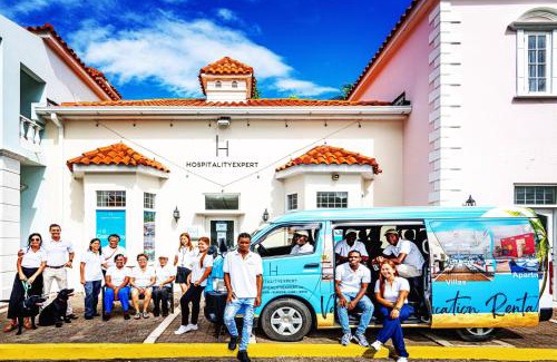 West End Villa | Hospitality Expert Little Waters Villa Negril