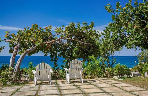 West End Villa | Hospitality Expert Little Waters Villa Negril