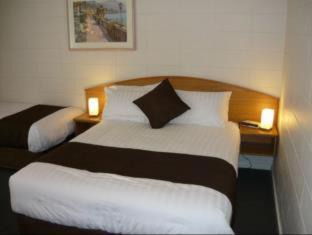 Geraldton Hotel | Hospitality Geraldton SureStay Collection by Best Western