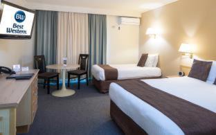 Geraldton Hotel | Hospitality Geraldton SureStay Collection by Best Western