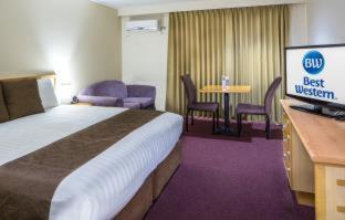 Geraldton Hotel | Hospitality Geraldton SureStay Collection by Best Western