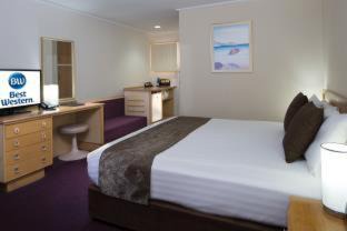 Geraldton Hotel | Hospitality Geraldton SureStay Collection by Best Western