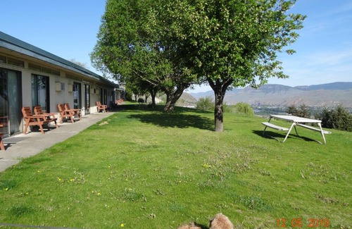 Kamloops Hotel | Hospitality Inn