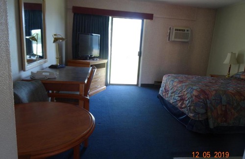 Kamloops Hotel | Hospitality Inn