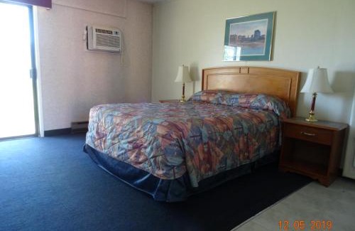 Kamloops Hotel | Hospitality Inn