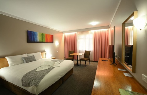 Kalgoorlie Hotel | Hospitality Kalgoorlie, SureStay Collection by Best Western
