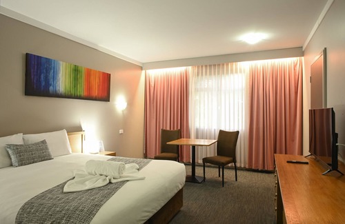 Kalgoorlie Hotel | Hospitality Kalgoorlie, SureStay Collection by Best Western