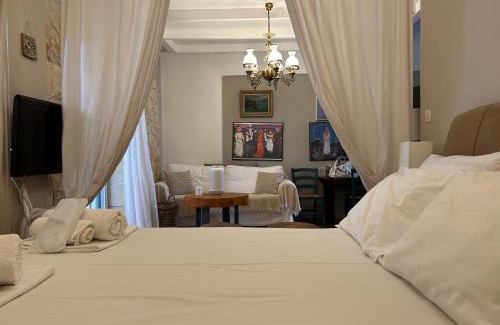Kallithea House | Hospitality M7