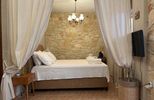 Kallithea House | Hospitality M7