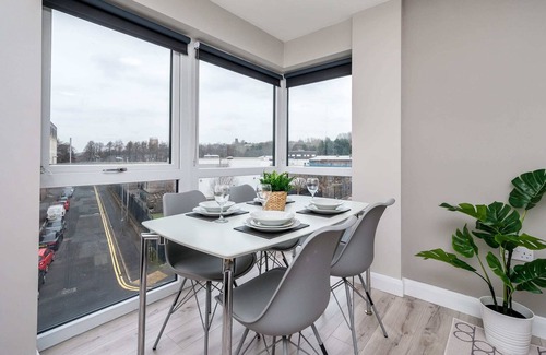 Everton Apartment | Host Apartments | Fox St Apt II