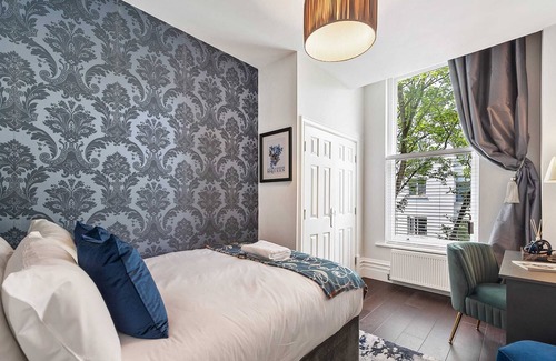 Sefton Park Apartment | Host Apartments | Princes Park Abode