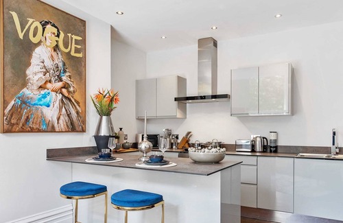 Sefton Park Apartment | Host Apartments | Princes Park Abode