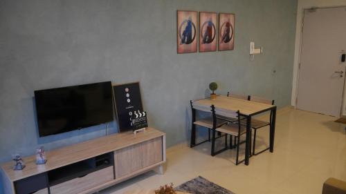 Shah Alam Apartment | Host Assist Homestay by HA i-City