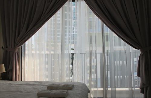 Shah Alam Apartment | Host Assist Homestay by HA i-City