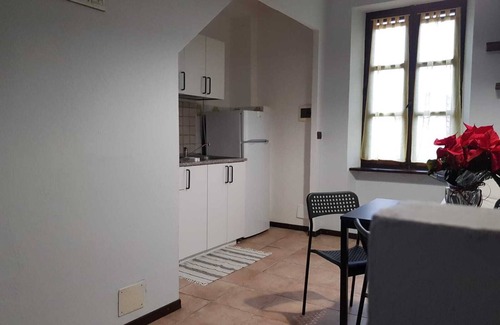 Montafia Apartment | Host Civic 4, surrounded by greenery 30 minutes from Turin and Alba