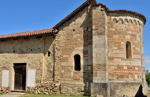 Montafia Apartment | Host Civic 4, surrounded by greenery 30 minutes from Turin and Alba