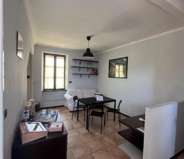 Montafia Apartment | Host Civico 4