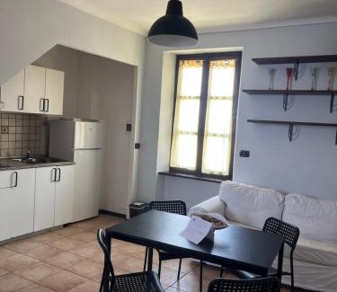 Montafia Apartment | Host Civico 4
