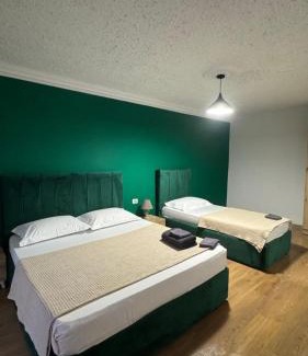 Tirana Apartment | Host Elios Tirana