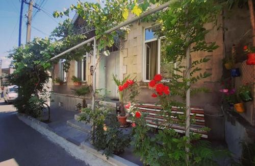 Akhaltsikhe House | Host Family