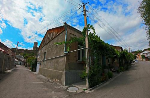 Akhaltsikhe House | Host Family