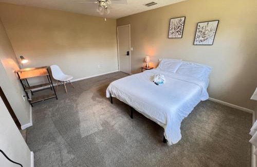 Lakeland House | Host Hubble Private Rooms in Southern Lakeland