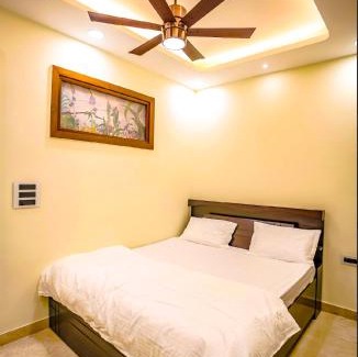 Lajpat Nagar Villa | Host My Journey Luxury Homes