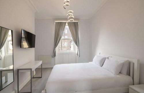 Scarborough City Centre Apartment | Host & Stay - Aberdeen Walk Apartment