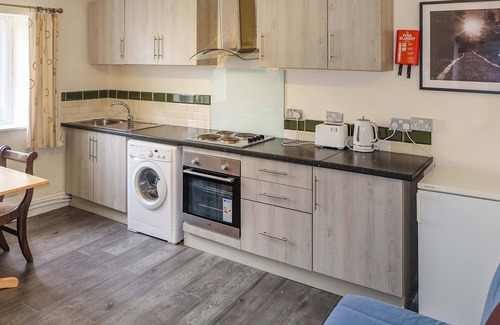Melksham Apartment | Host Stay Apartment 4 Church Walk