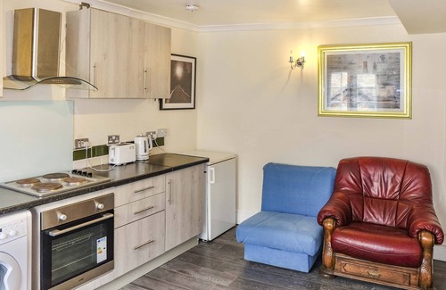 Melksham Apartment | Host Stay Apartment 4 Church Walk