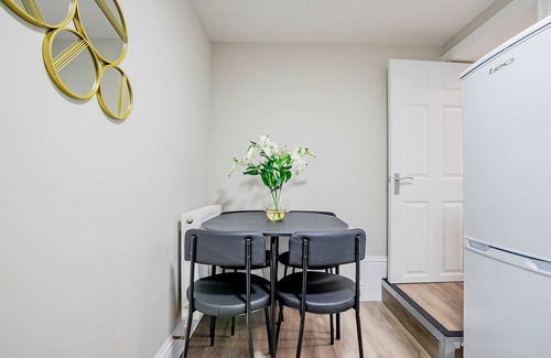 Evesham Apartment | Host & Stay | Bridge Street Apartment