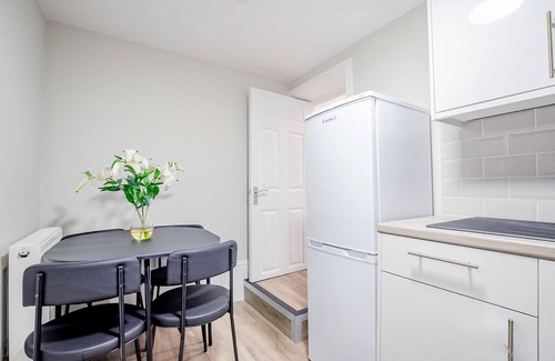 Evesham Apartment | Host & Stay | Bridge Street Apartment