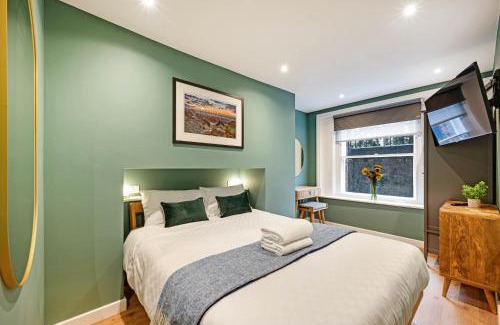Georgian Quarter Apartment | Host & Stay - Catharine Quarters