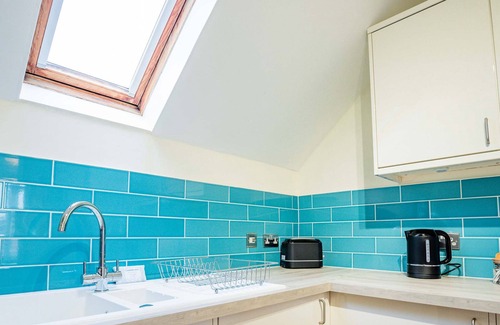 Hereford Apartment | Host & Stay | Chichester Close