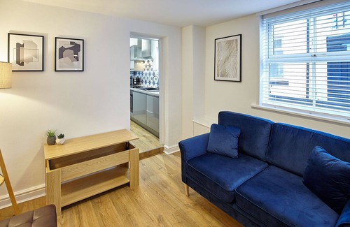 Whitby House | Host & Stay | Clinker Cottage