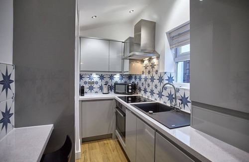 Whitby House | Host & Stay | Clinker Cottage