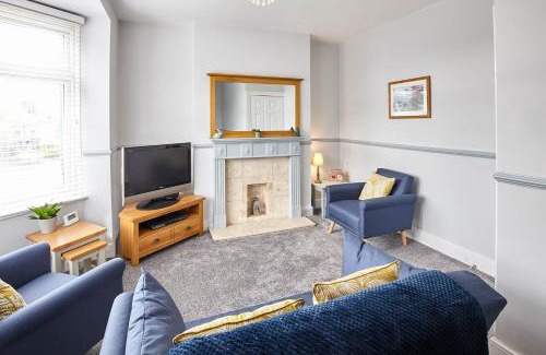 Marske-by-the-Sea Apartment | Host & Stay - Cobblestones