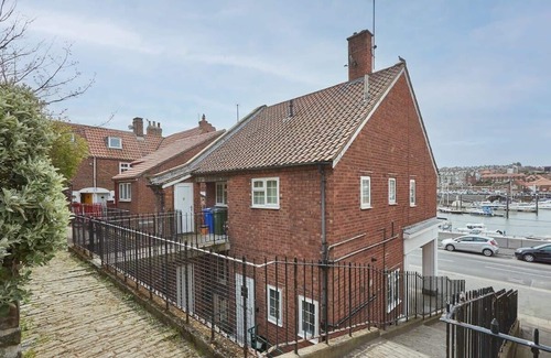 Whitby House | Host & Stay | Cobblers Cottage