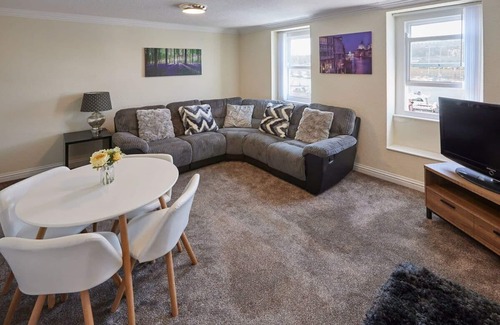 Whitby House | Host & Stay | Cobblers Cottage