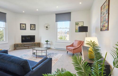 Saltburn-by-the-Sea Apartment | Host & Stay - Cornerhouse Apartments