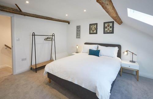 Saltburn-by-the-Sea Apartment | Host & Stay - Cornerhouse Apartments