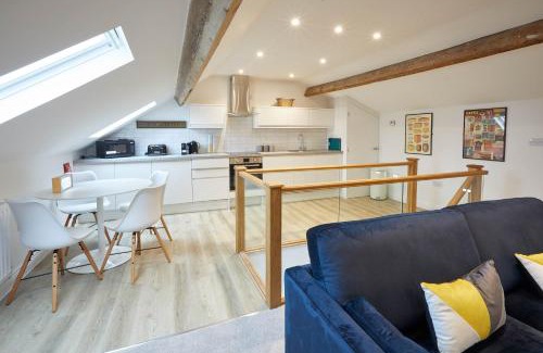 Saltburn-by-the-Sea Apartment | Host & Stay - Cornerhouse Apartments