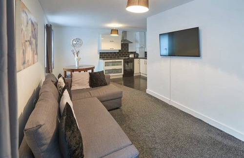 Skinningrove Apartment | Host & Stay | Cove Hideaway
