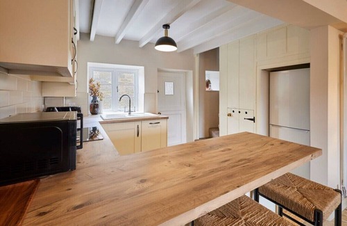 Kirkbymoorside House | Host & Stay | Dale End