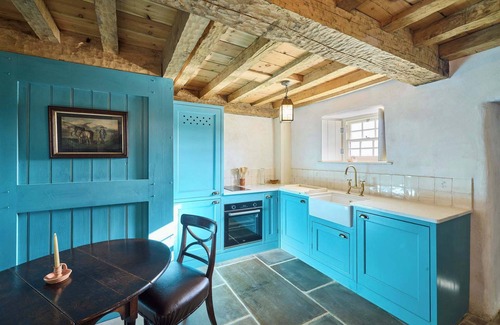 Beamish House | Host & Stay | Drovers Rest @ Beamish Museum