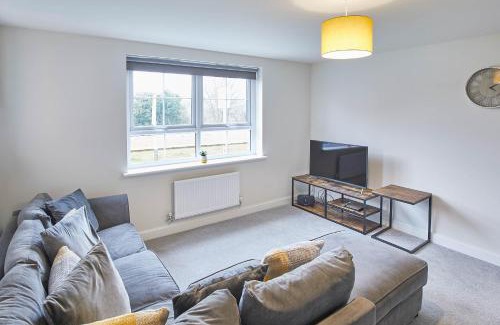 Ruswarp Apartment | Host & Stay - Emmy's Escape