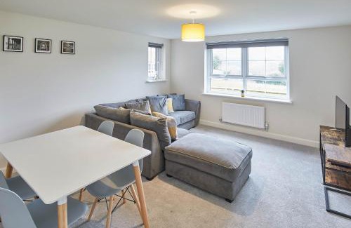 Ruswarp Apartment | Host & Stay - Emmy's Escape