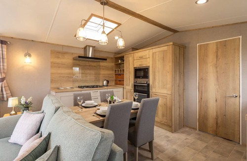 Pickering House | Host Stay Fieldview Lodge Ashdown Retreat